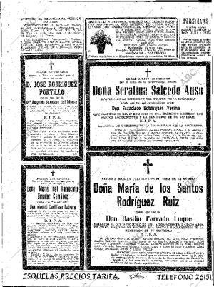 ABC SEVILLA 25-06-1961 página 74