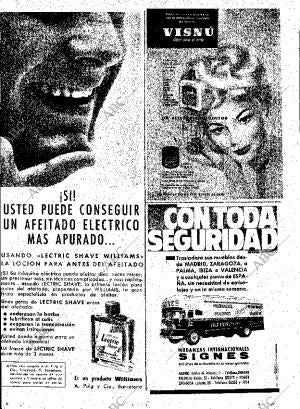 ABC MADRID 30-06-1961 página 10