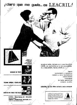 ABC MADRID 30-06-1961 página 15