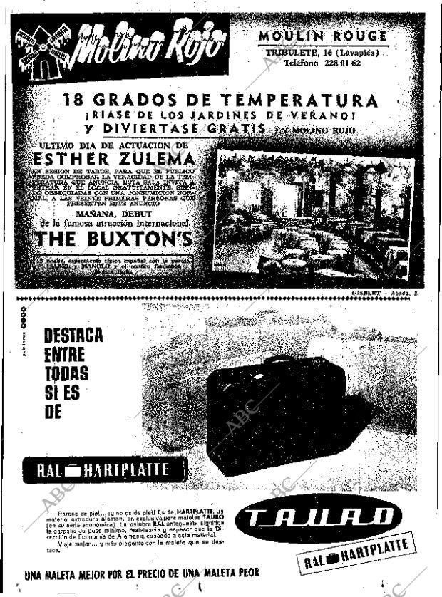 ABC MADRID 30-06-1961 página 24