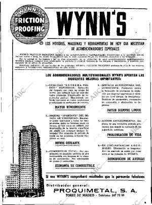 ABC MADRID 30-06-1961 página 29