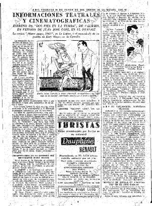 ABC MADRID 30-06-1961 página 63