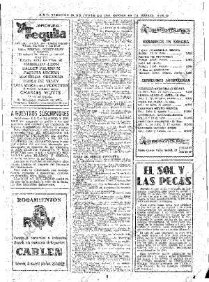 ABC MADRID 30-06-1961 página 65