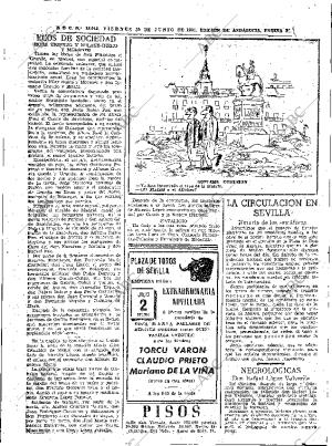 ABC SEVILLA 30-06-1961 página 33