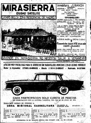 ABC MADRID 01-07-1961 página 10