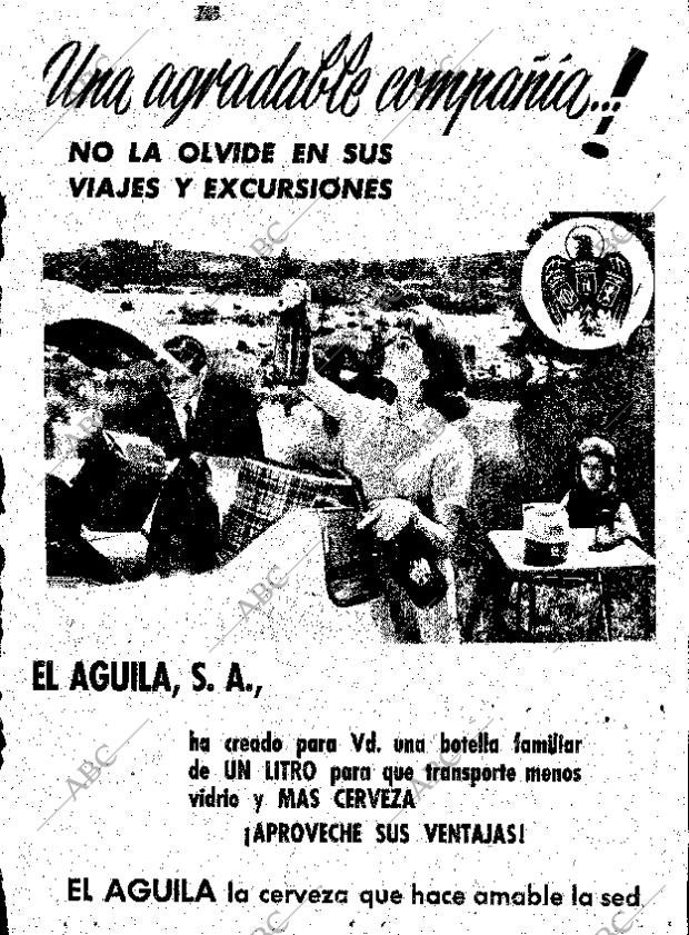 ABC MADRID 01-07-1961 página 11