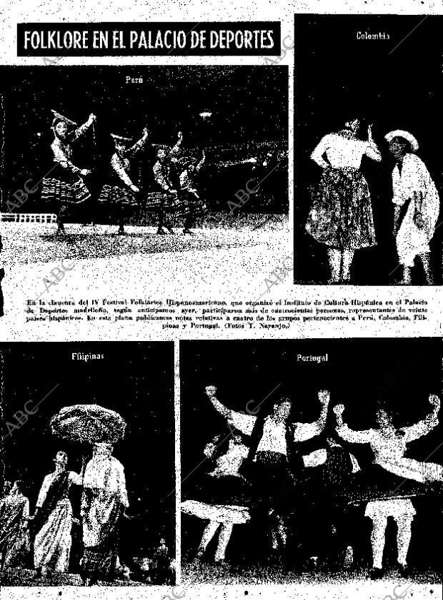 ABC MADRID 01-07-1961 página 13