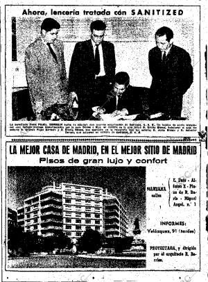 ABC MADRID 01-07-1961 página 14