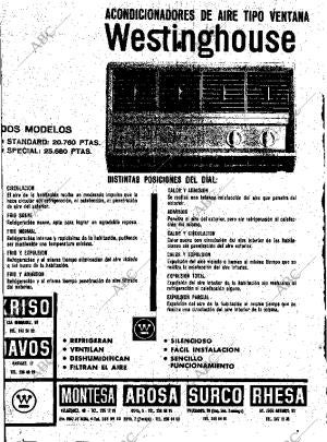 ABC MADRID 01-07-1961 página 16