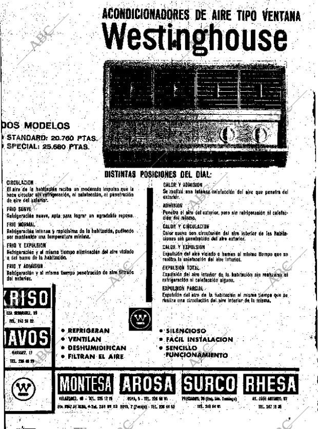 ABC MADRID 01-07-1961 página 16