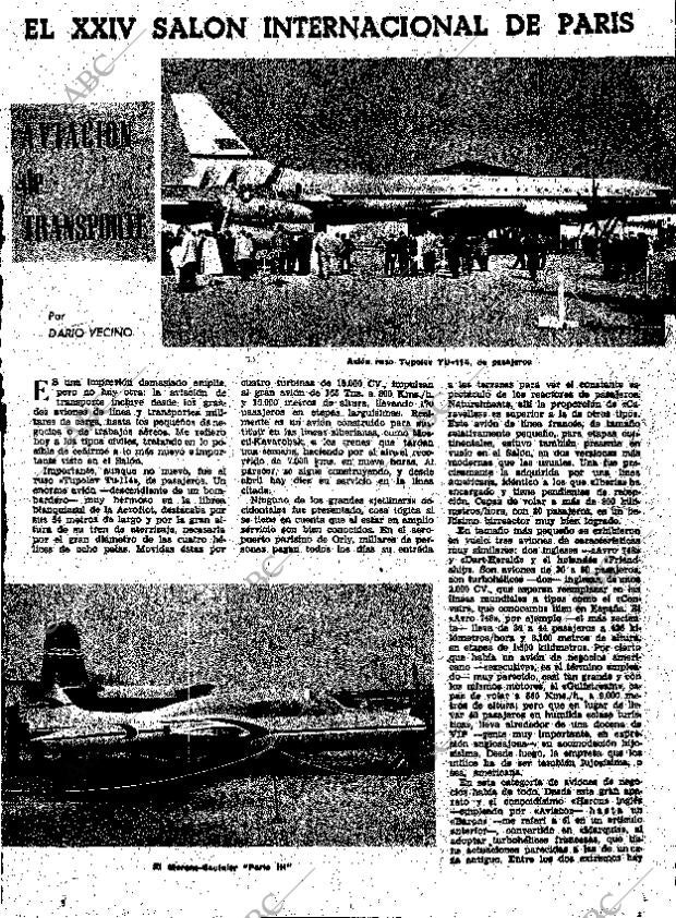 ABC MADRID 01-07-1961 página 17