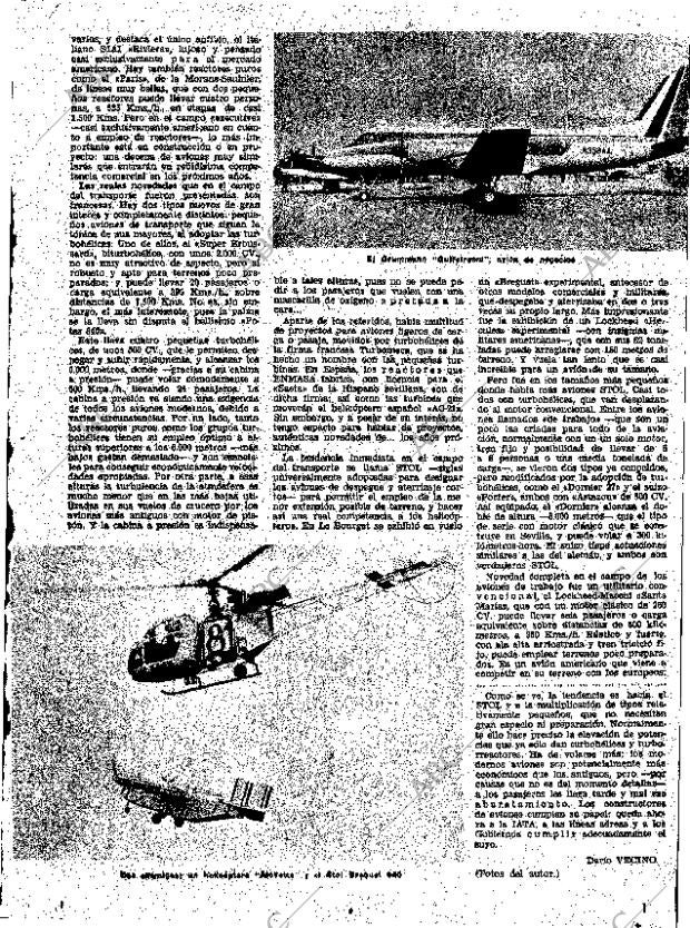 ABC MADRID 01-07-1961 página 19