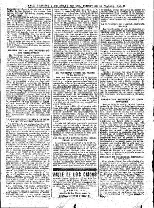 ABC MADRID 01-07-1961 página 26