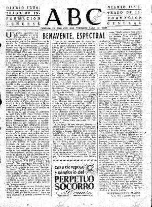 ABC MADRID 01-07-1961 página 3