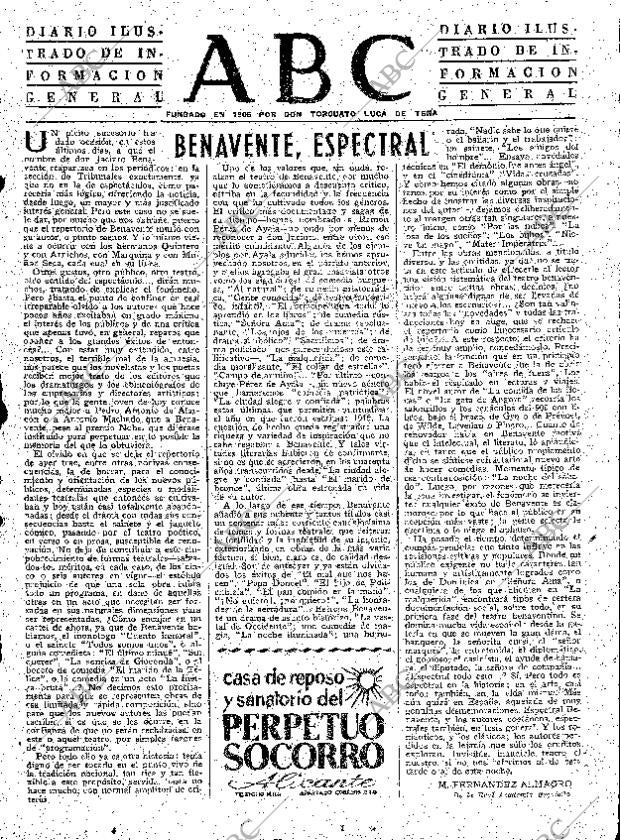 ABC MADRID 01-07-1961 página 3