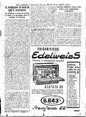 ABC MADRID 01-07-1961 página 31