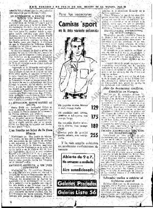 ABC MADRID 01-07-1961 página 32