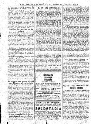 ABC MADRID 01-07-1961 página 33