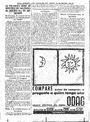 ABC MADRID 01-07-1961 página 43
