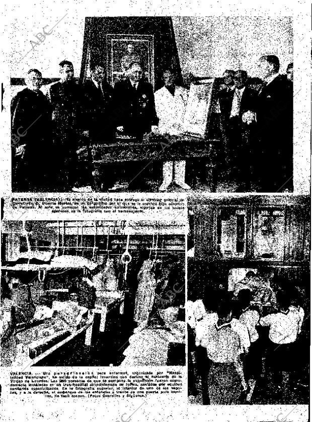 ABC MADRID 01-07-1961 página 5