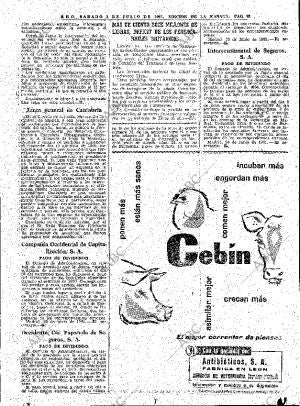 ABC MADRID 01-07-1961 página 53