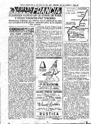 ABC MADRID 01-07-1961 página 55