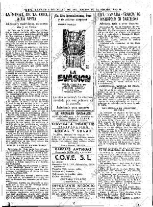 ABC MADRID 01-07-1961 página 56