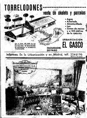 ABC MADRID 01-07-1961 página 6