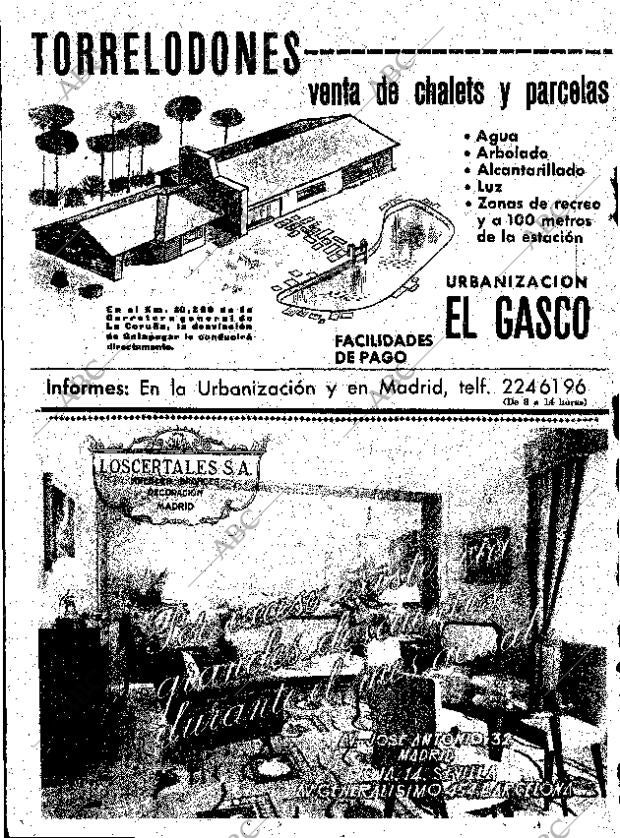 ABC MADRID 01-07-1961 página 6