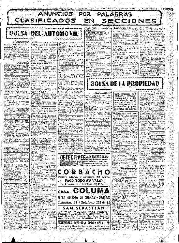 ABC MADRID 01-07-1961 página 60