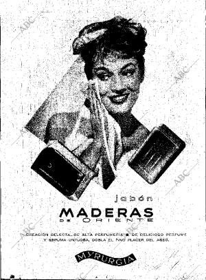 ABC MADRID 01-07-1961 página 68