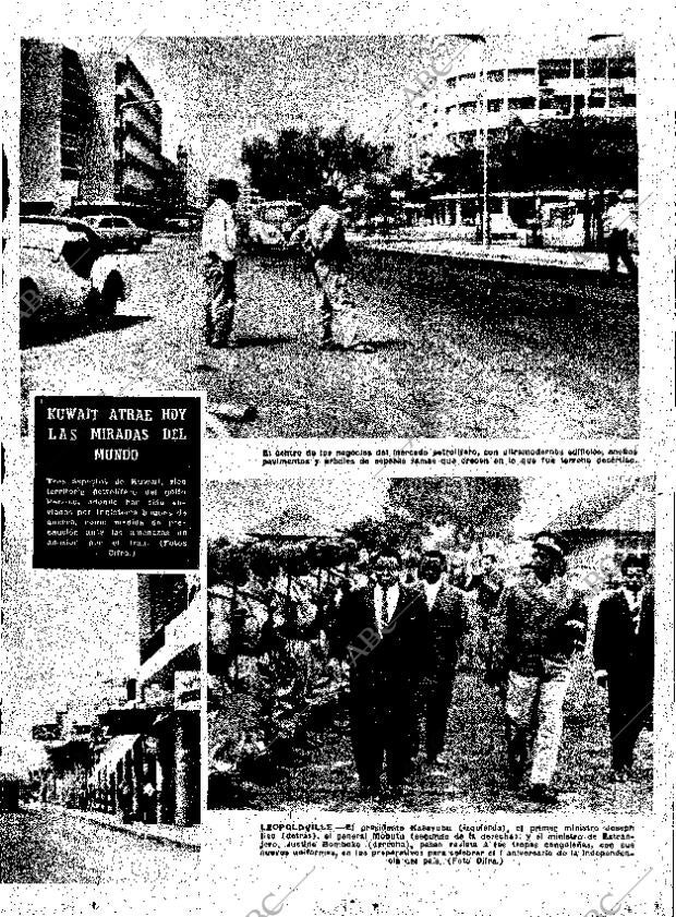 ABC MADRID 01-07-1961 página 9