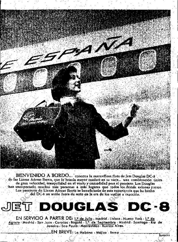 ABC MADRID 04-07-1961 página 11