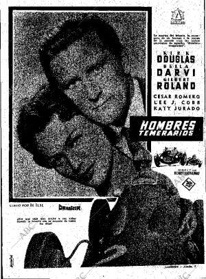 ABC MADRID 04-07-1961 página 12