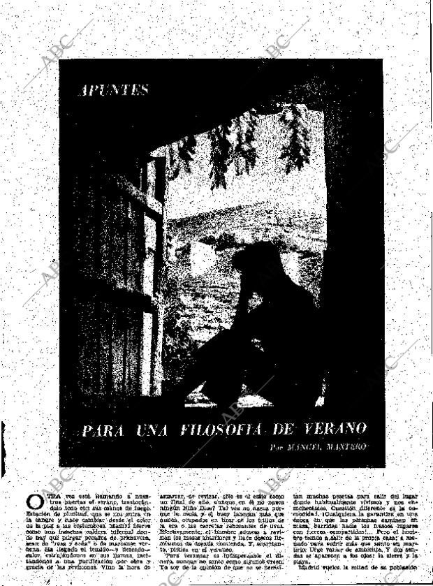 ABC MADRID 04-07-1961 página 21