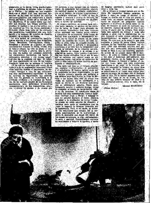 ABC MADRID 04-07-1961 página 23