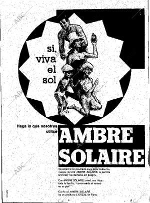 ABC MADRID 04-07-1961 página 24