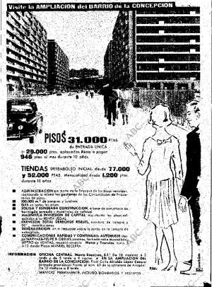 ABC MADRID 04-07-1961 página 29