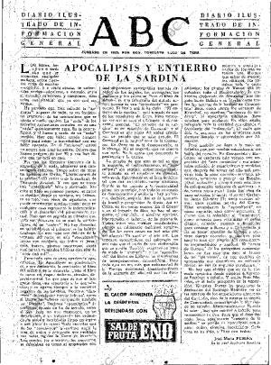 ABC MADRID 04-07-1961 página 3