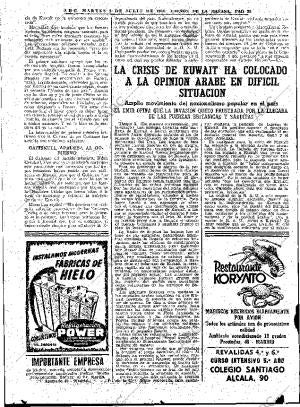 ABC MADRID 04-07-1961 página 32