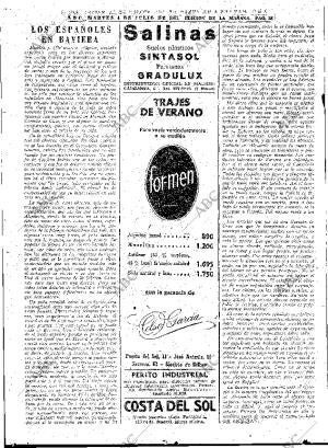 ABC MADRID 04-07-1961 página 38