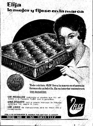 ABC MADRID 04-07-1961 página 4