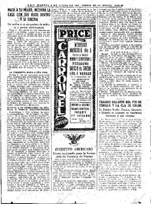 ABC MADRID 04-07-1961 página 44