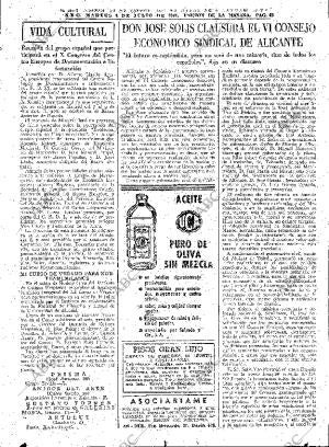ABC MADRID 04-07-1961 página 45