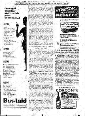 ABC MADRID 04-07-1961 página 46