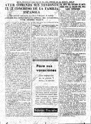 ABC MADRID 04-07-1961 página 47