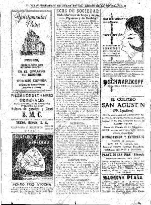 ABC MADRID 04-07-1961 página 48