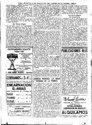 ABC MADRID 04-07-1961 página 52