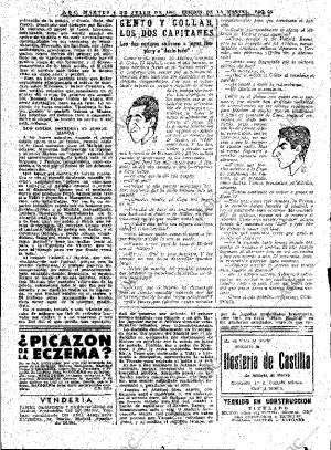 ABC MADRID 04-07-1961 página 56