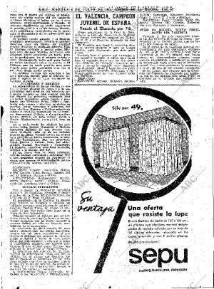 ABC MADRID 04-07-1961 página 57
